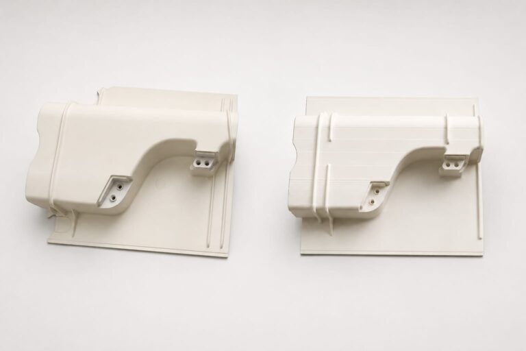 3D Druck ASA