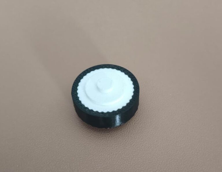 Rad TPU+PLA